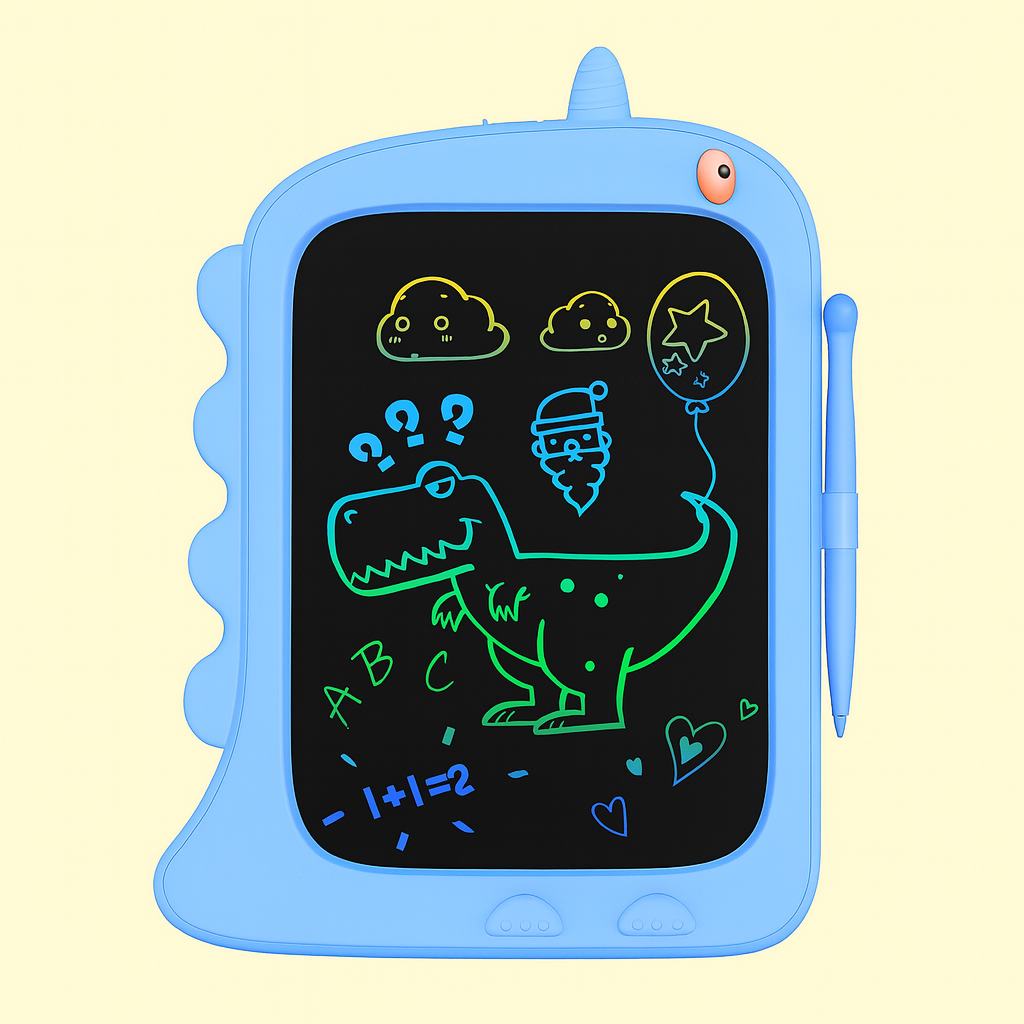 LCD Doodle Board Tablet