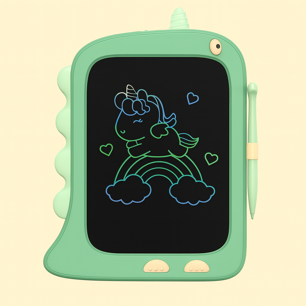LCD Doodle Board Tablet