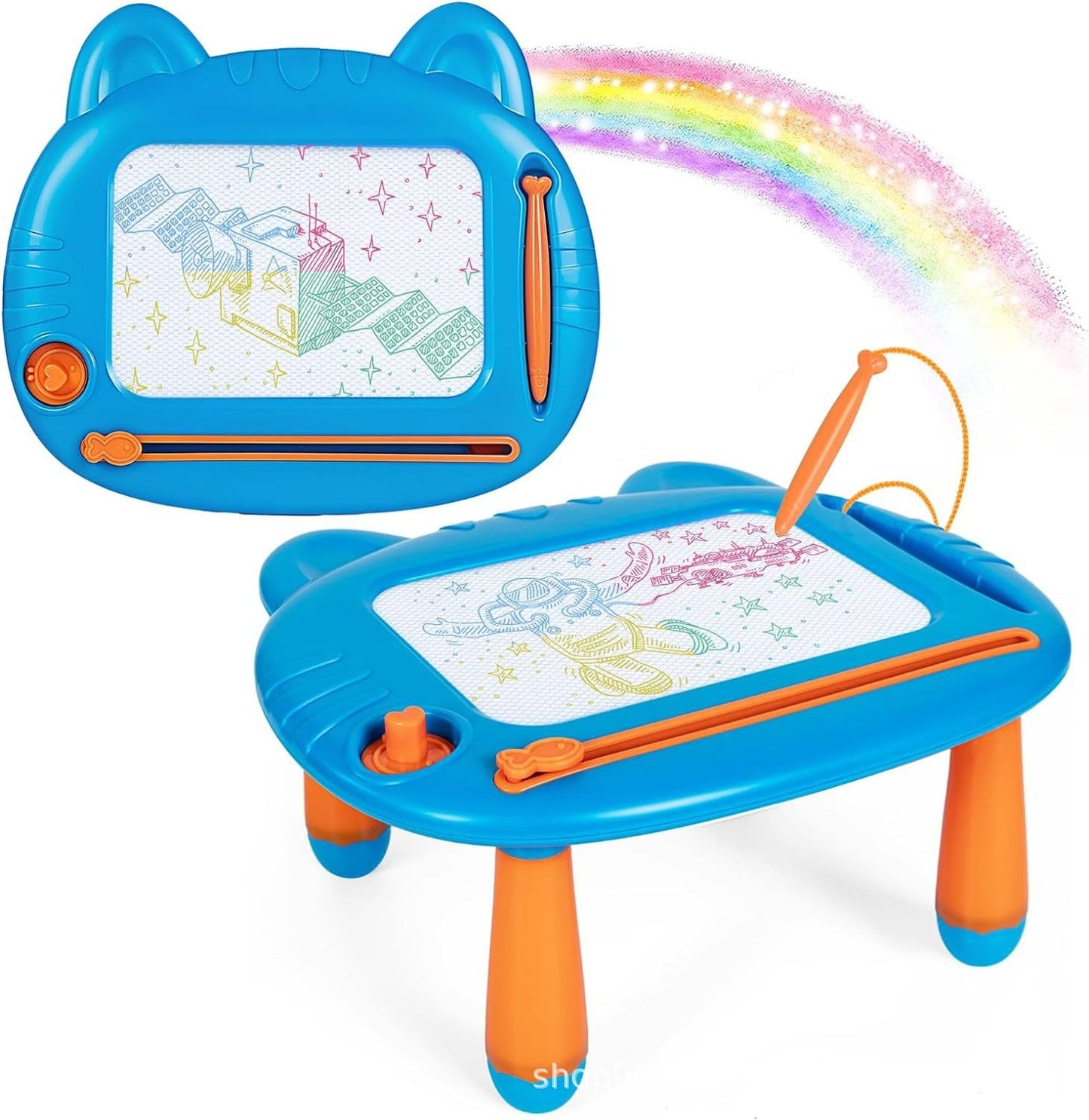 Magnetic Drawing Board