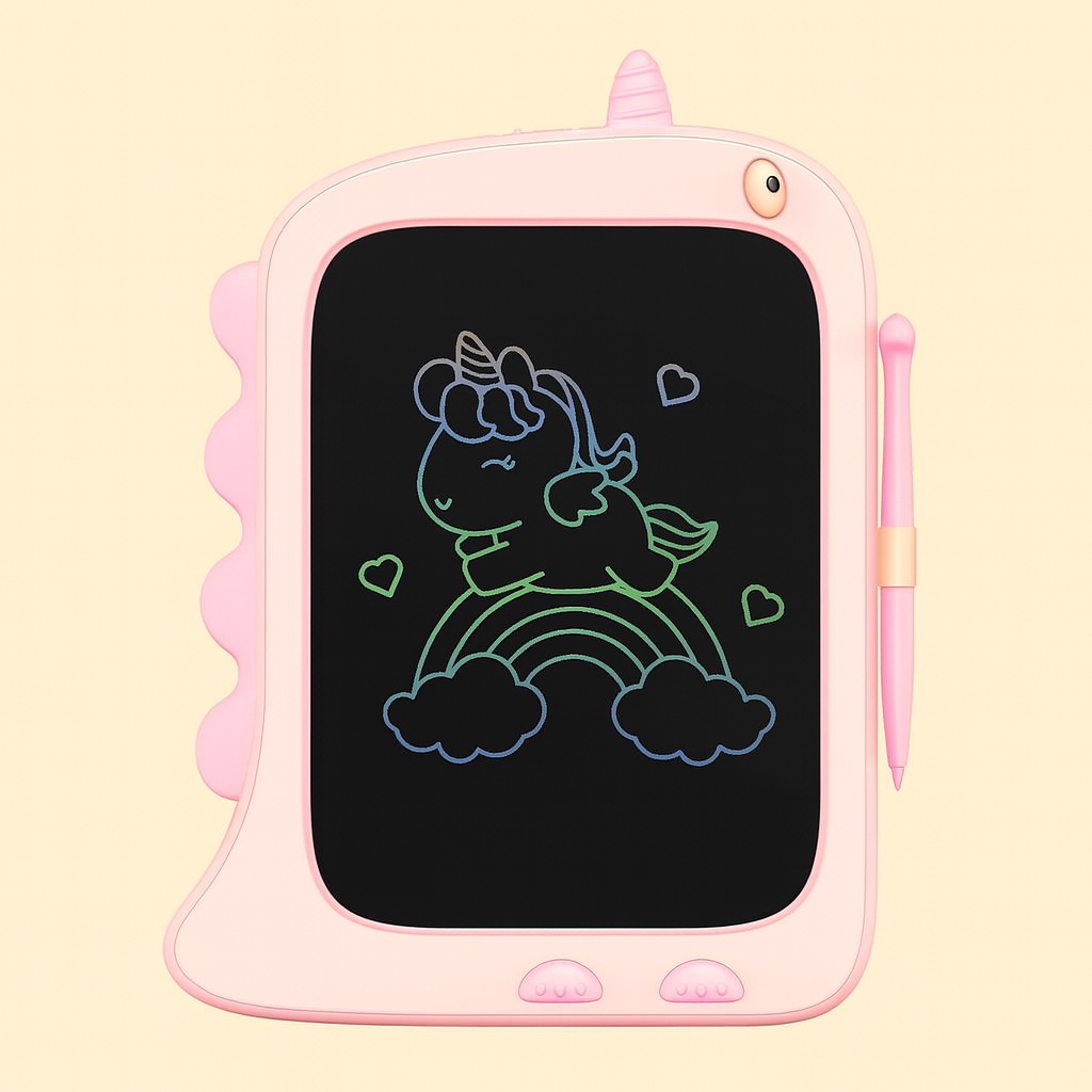 LCD Doodle Board Tablet