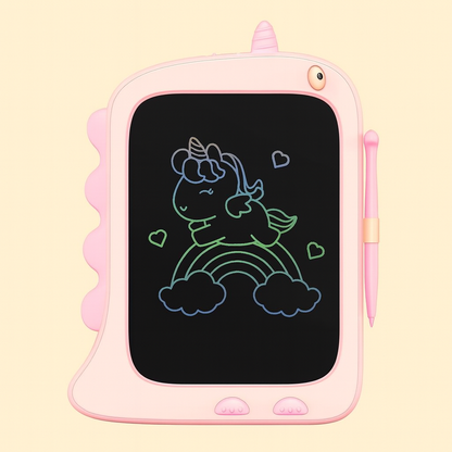 LCD Doodle Board Tablet